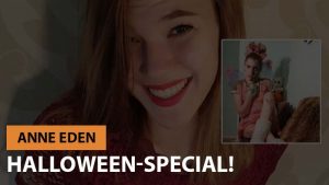 Anne Eden Halloween Special – Livecam-Show