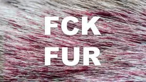 #FCKFUR – Eine Herzenskampagne