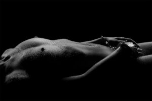 MellyBunnyLuder - Melanie Schweiger